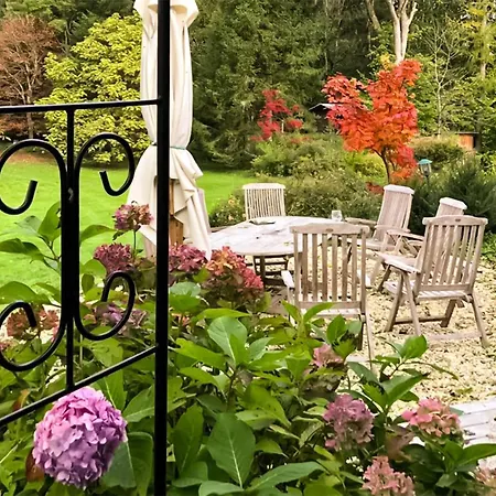 Mit Schoenen Pool Prázdninový dům Aigen im Ennstal